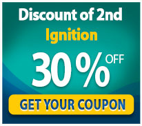 discount of 2nd ignition